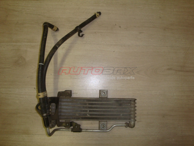 Auto Transmission Radiator/Oil Pilot 2008>