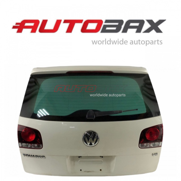 Door/Trunk Lid VolksWagen Touareg 2002>2010