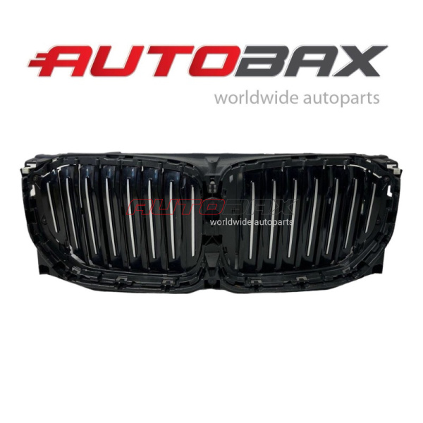 Radiator Deflector (Center) BMW X5 (G05/F95) 2018>