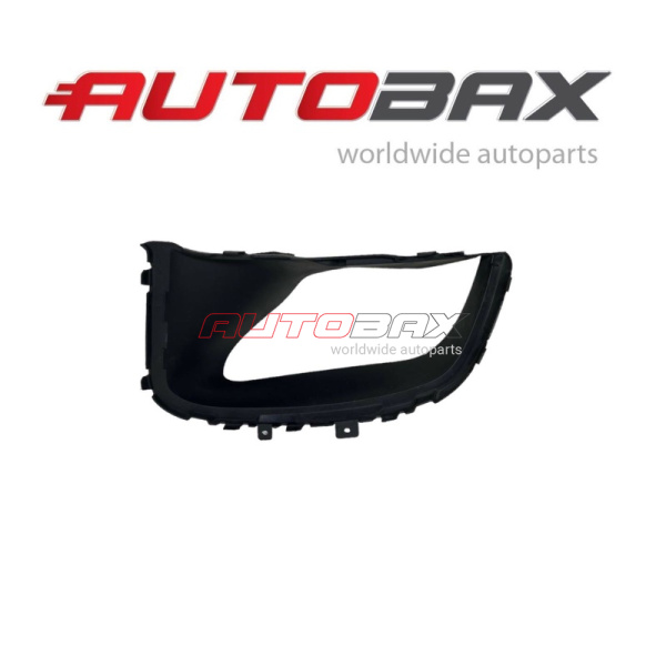 Air duct/air intake Porsche Cayenne 2010>2017