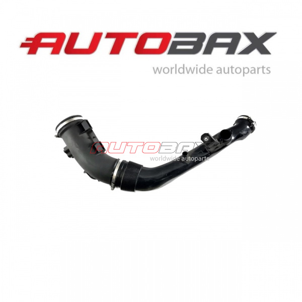Air Duct/Air Intake BMW 7-series (F01/F02/F04) 2008>2015