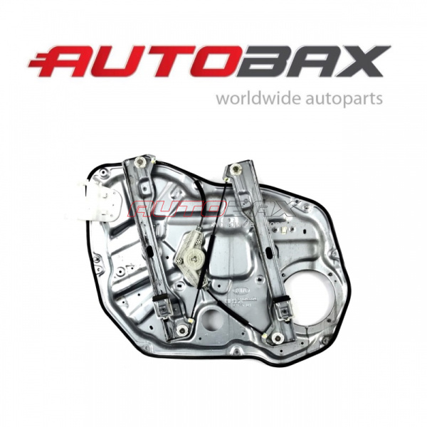 Power Window Regulator Front Right Kia Sorento 2009>