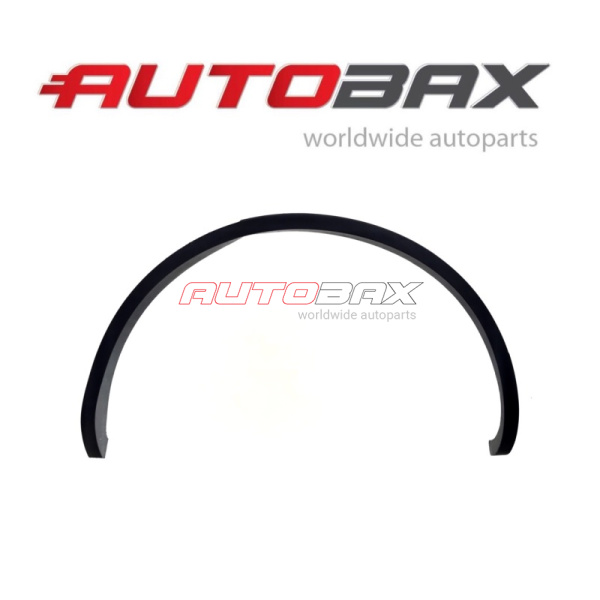 Molding/Fender Trim Rear Left VolksWagen Touareg 2010>2018