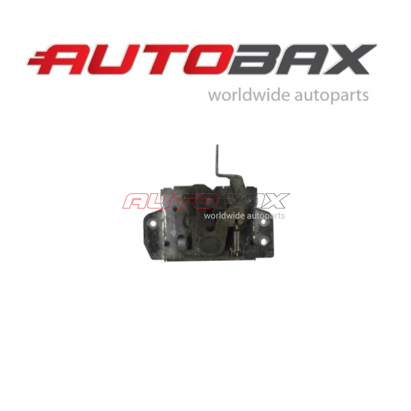 Hood Lock Mitsubishi Outlander (GF) 2012>