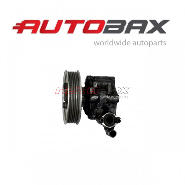 Power Steering Pump Audi Q7 2005>2015