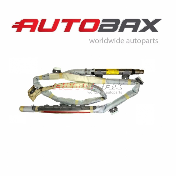 Right Curtain Airbag Lexus RX 2009>2015