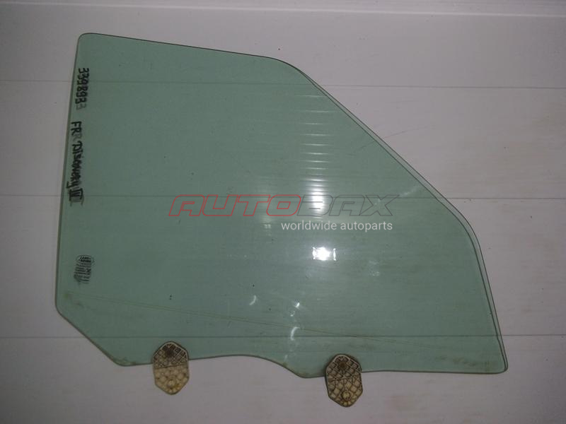 Glass Front Right Discovery III 2004>2009