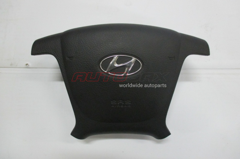 Steering Wheel Airbag Santa Fe (CM) 2005>2012