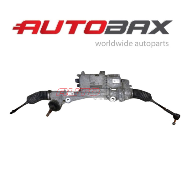 Steering Rack Ford Mustang 2014>
