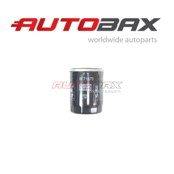 Oil Filter Ford Mondeo IV 2007>2014