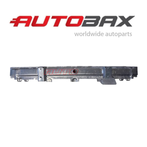 Rear Bumper Booster Porsche 911 (991) 2011>2019