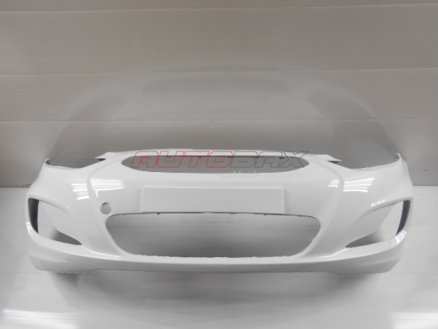 Bumper Front Hyundai Solaris 2010>2017
