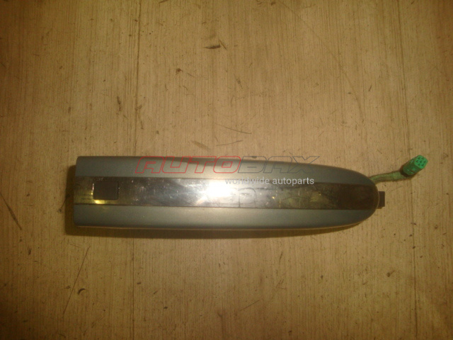 Left Exterior Door Handle Mondeo IV 2007>2014