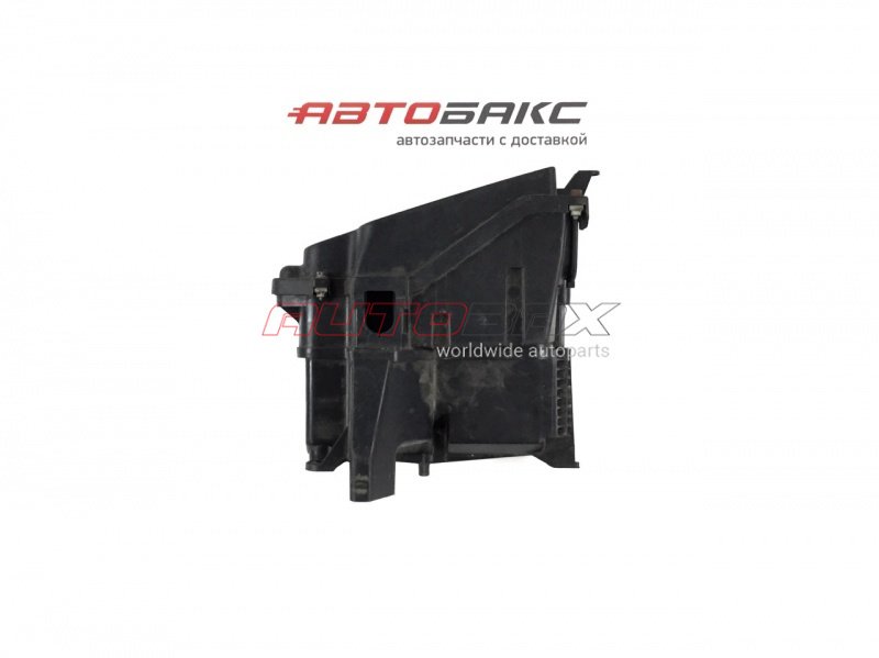 Engine Control Module Housing/Cover Lexus IS 2005>2013