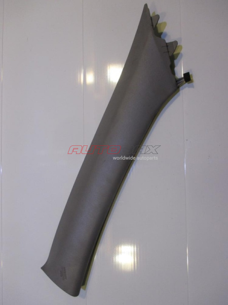 Windshield Pillar Trim RAV 4 2006>2013