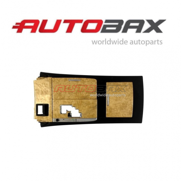 Armrest/Console Central Toyota Camry (V40) 2006>2011