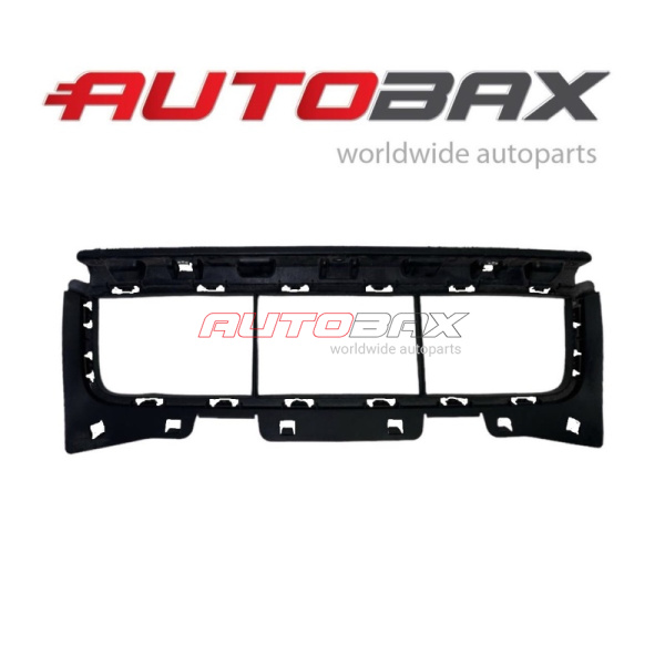 Radiator Deflector (Center) Porsche 911 (991) 2011>2019