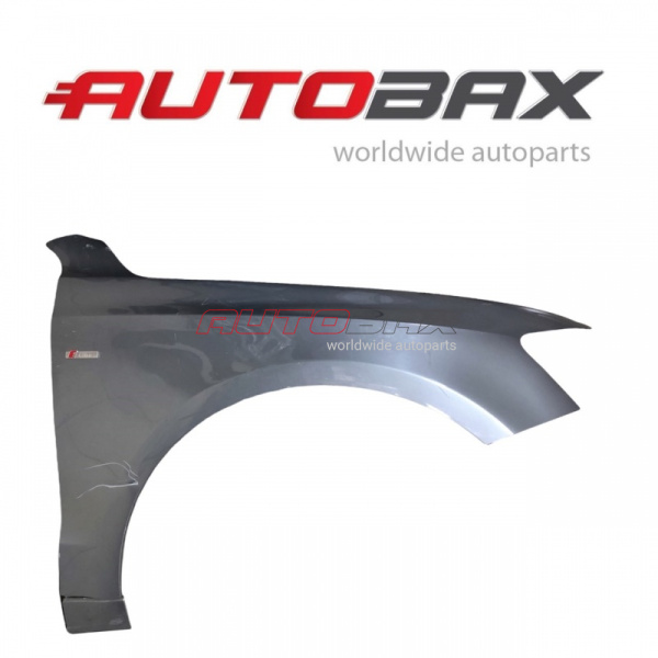 Right Front Fender Audi Q5 2008>2017