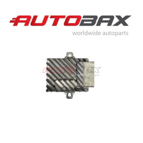 Audio Amplifier / TV Tuner BMW 4-series (F32/F33/F36/F82/F83) 2012>2020