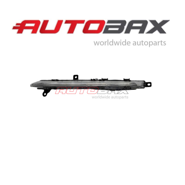 Porsche Cayenne Daytime Running Lights 2017>