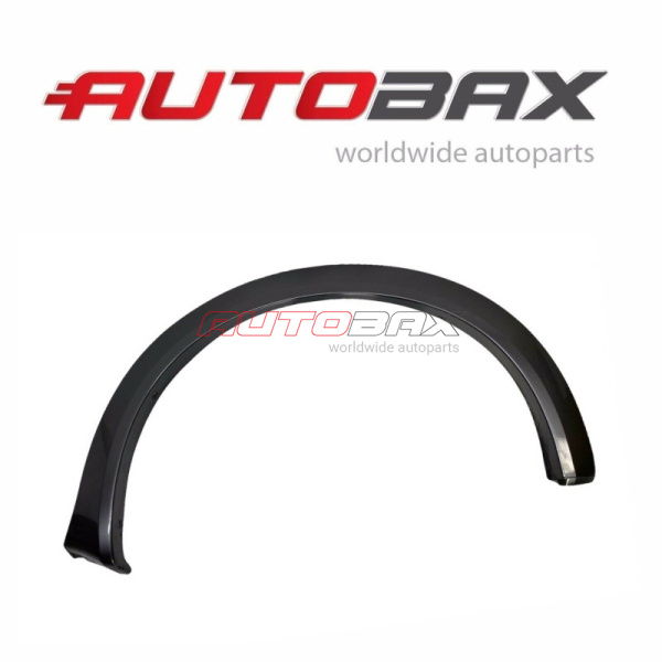 Right Rear Fender Molding/Trim Infiniti QX-80 (Z62) 2010>