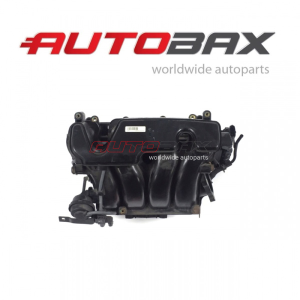 Intake Manifold Hyundai Santa Fe (CM) 2005>2012