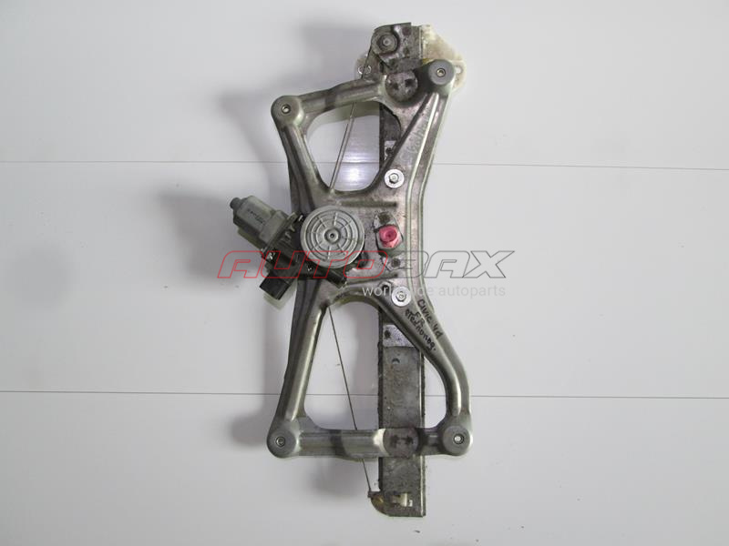 Power Window Regulator Front Right Civic 4D 2006>2012