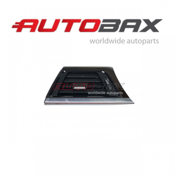 Dashboard Vent / Deflector BMW 3-Series (F30/F31) 2011>
