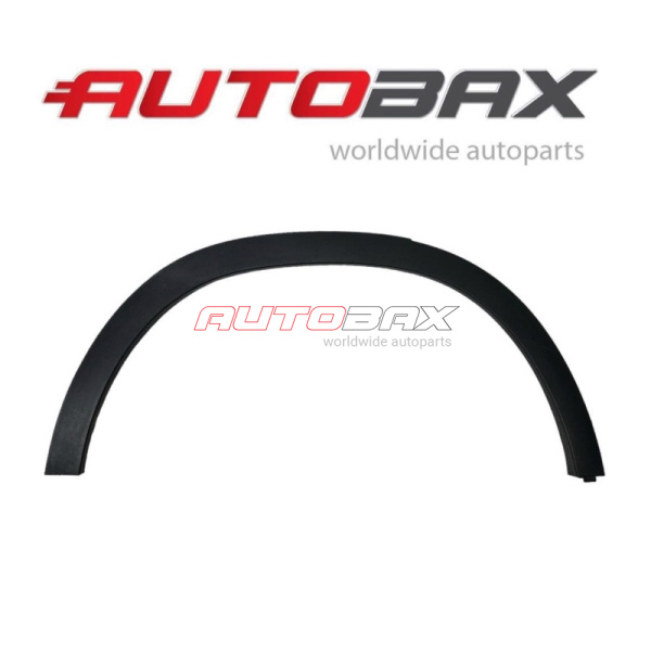 Right Rear Fender Molding/Trim Mercedes Benz GLA-Class (X156) 2014>