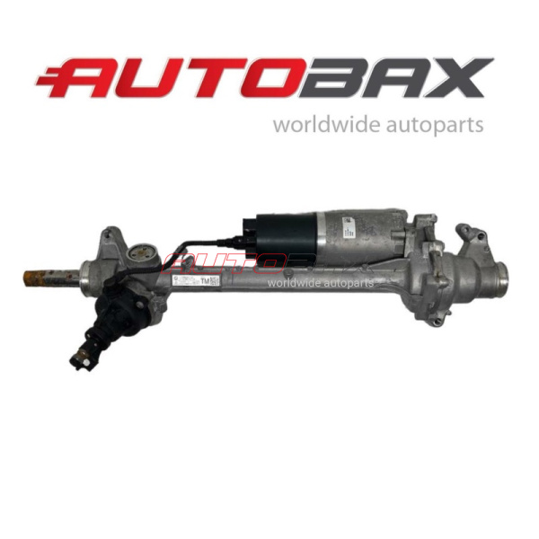 Steering Rack BMW X7 (G07) 2018>