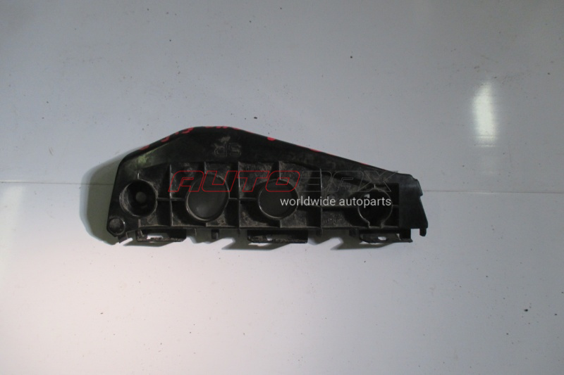 Front Bumper Bracket Right Corolla (E15) 2006>2013