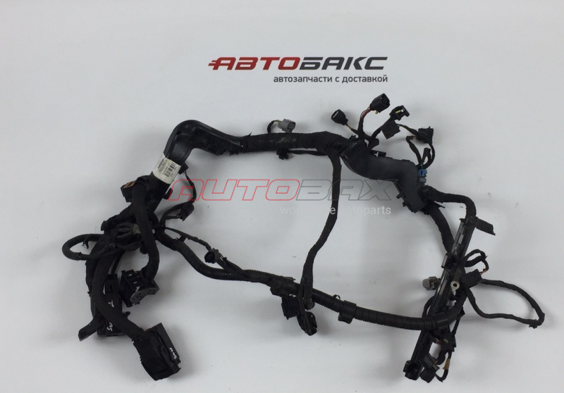 Engine Compartment Wiring Harness Sonata VI 2010>