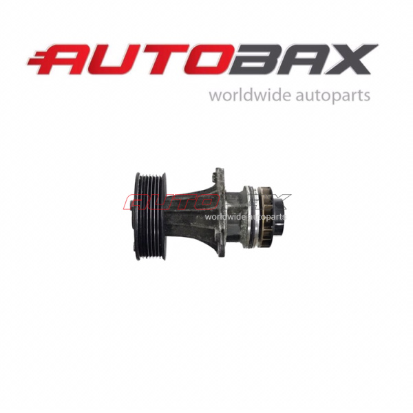 Water Pump Nissan Pathfinder (R51M) 2004>2013
