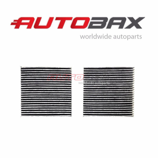 Cabin Filter BMW X4 (F26) 2014>
