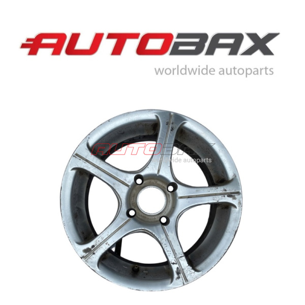 Alloy Wheel R15 Hyundai Elantra 2000>2005