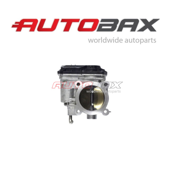 Throttle Body Infiniti QX-60/JX (L50) 2013>