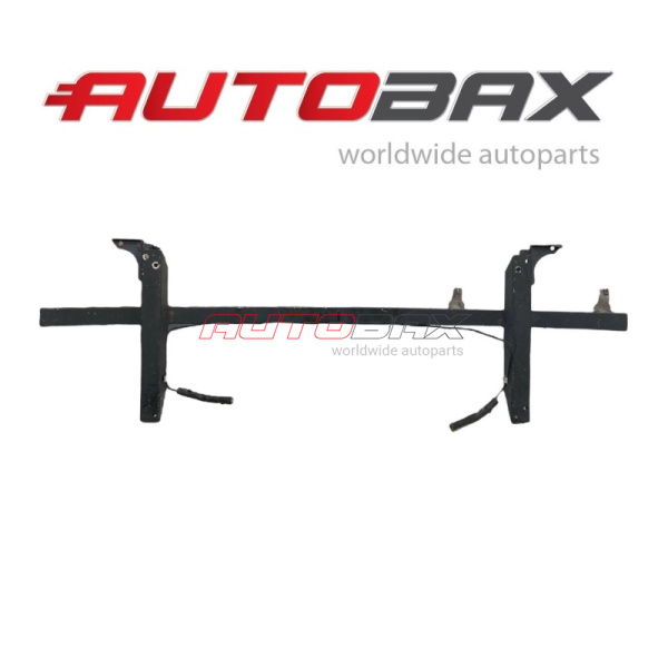 Rear Bumper Reinforcement Lamborghini Gallardo 2003-2013