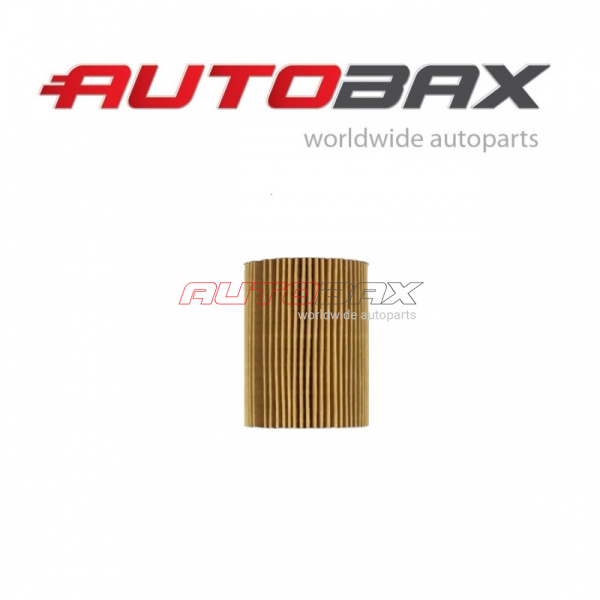 Oil Filter Mercedes Benz C-Class (W203) 2000>2008