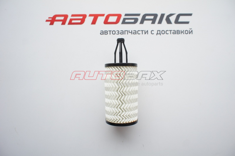 Oil Filter Mercedes Benz E-Class (W212) 2009>2016