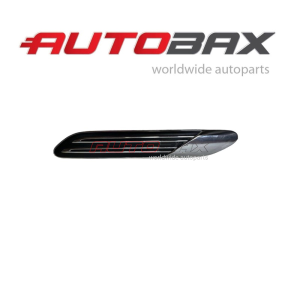 Right Front Fender Molding/Trim Mercedes Benz SL-Class (R232) 2021>