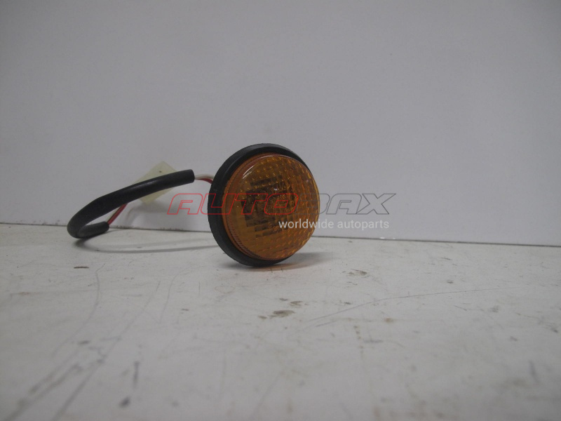 Side Turn Signal Repeater Micra (K12) 2002>2009