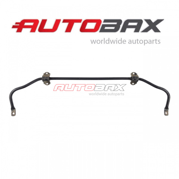 Anti Roll Bar Rear Ford Mondeo IV 2007>2014