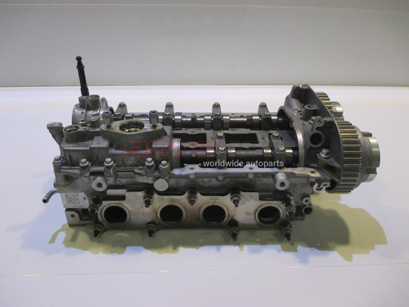 Block Head Kuga ll 2012>
