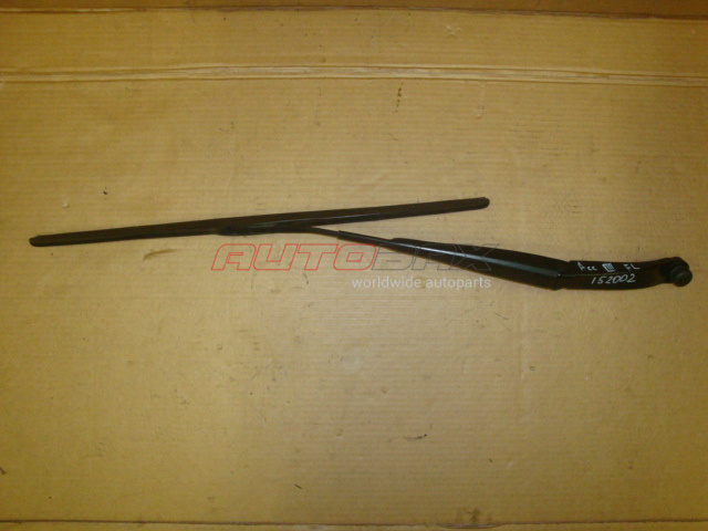 Left Wiper Arm Accord VIII 2008>2013