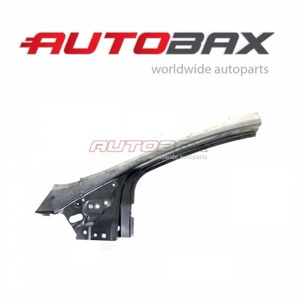 Ford Focus III 2011 Windshield Bracket>