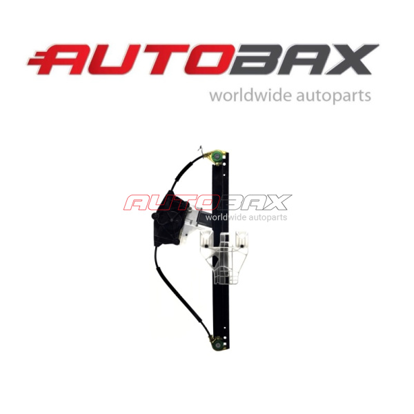 Window Regulator Rear Left Audi Q5 2008>2017