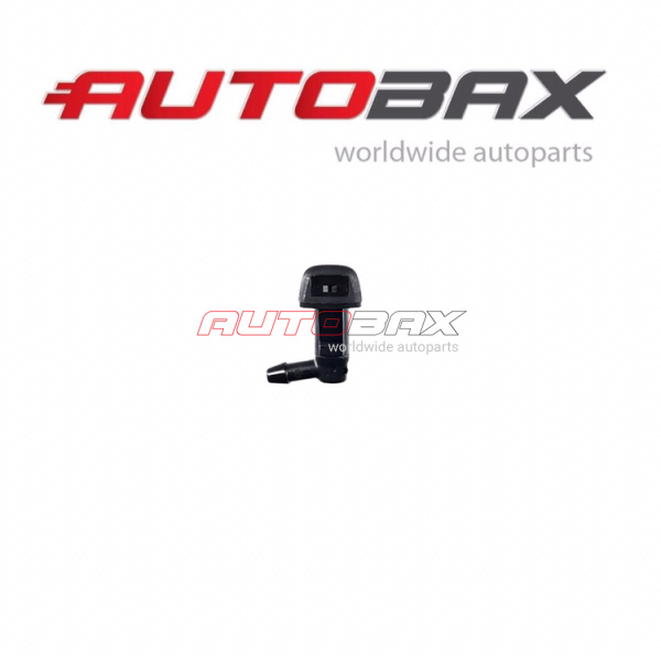 Windshield Washer Nozzle Chevrolet Cruze 2009>2015