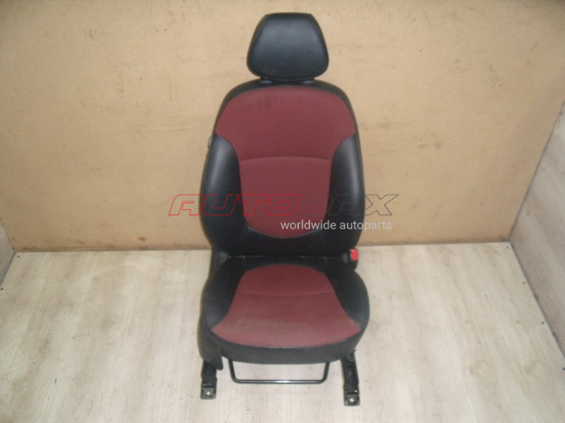 Solaris Passenger Seat 2010>2017