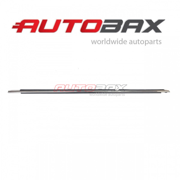 Molding / Trim Door Rear Left Toyota Camry (V50/55) 2012>