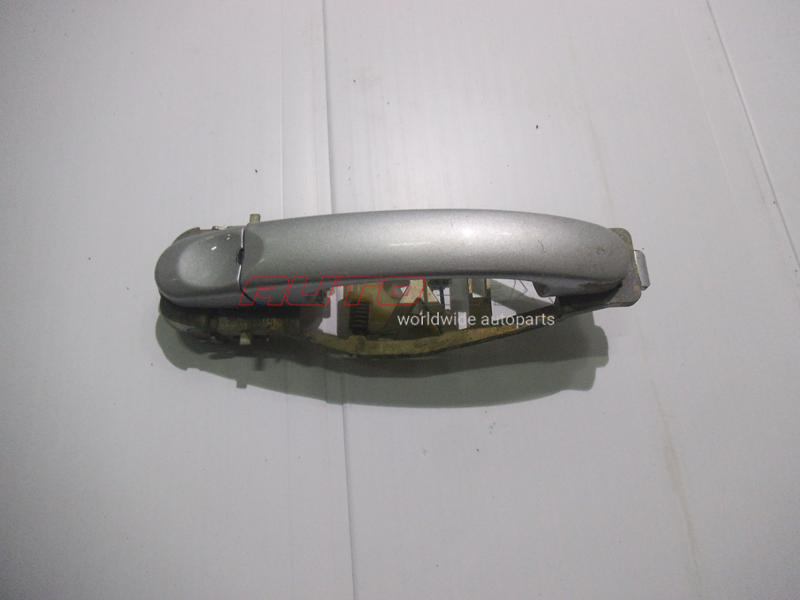 Door Handle Outer Right Touran 2003>2010